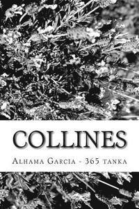bokomslag Collines: 365 tanka