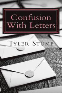 Confusion With Letters 1