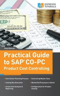 Practical Guide to SAP CO-PC (Product Cost Controlling) 1