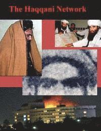 bokomslag The Haqqani Network