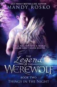 The Legend of the Werewolf