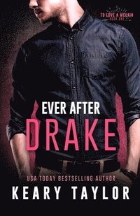 bokomslag Ever After Drake