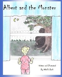 bokomslag Albert and the Monster