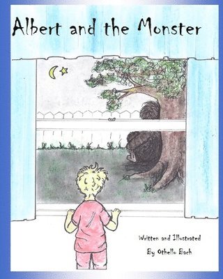 Albert and the Monster 1