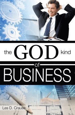 The God Kind of Business 1