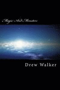 Magic And Monsters 1