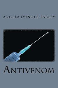 bokomslag Antivenom