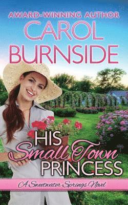 His Small Town Princess