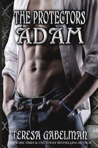 bokomslag Adam (The Protectors Series) Book #5