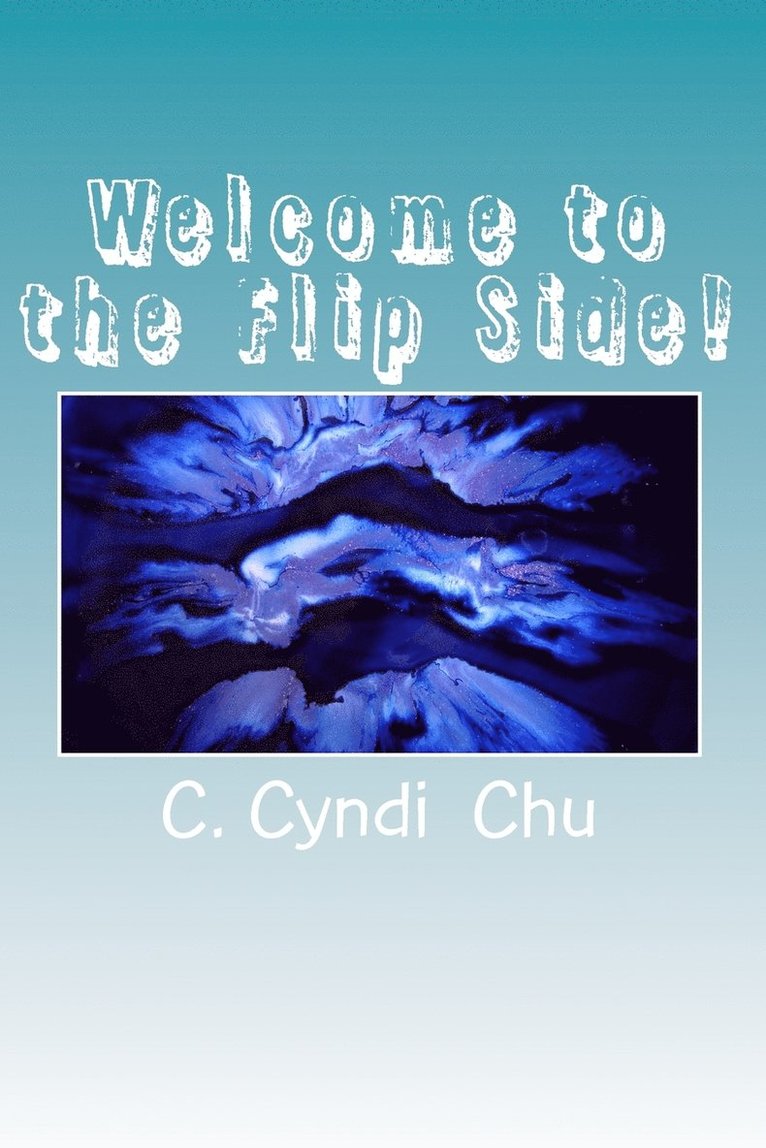 Welcome to the Flip Side! 1