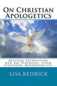 bokomslag On Christian Apologetics