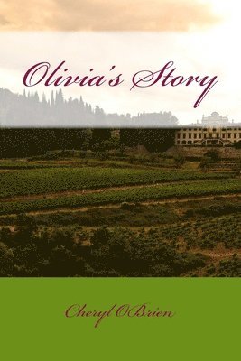 Olivia's Story 1