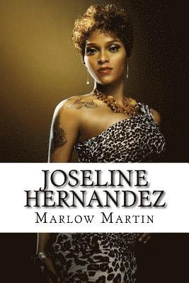 bokomslag Joseline Hernandez: Love & Hip Hop Diva