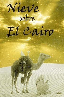 Oscar Perdomo - Nieve sobre el Cairo, Häftad