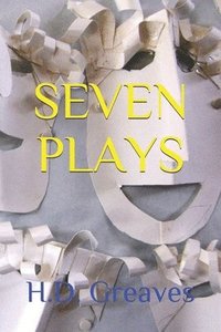 bokomslag Seven Plays