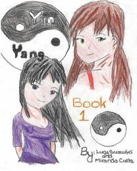 bokomslag Yin Yang