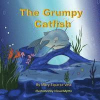 bokomslag The Grumpy Catfish