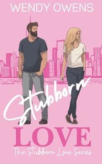 bokomslag Stubborn Love