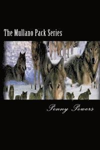 bokomslag The Mullano Pack Series