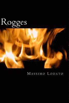 bokomslag Rogges