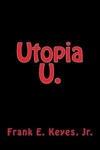 bokomslag Utopia U.