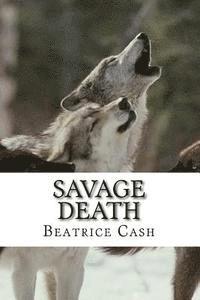 bokomslag Savage Death
