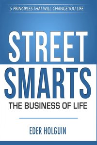 bokomslag Street Smarts The Business of Life