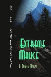 bokomslag Extreme Malice