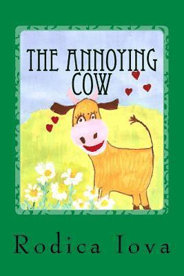 The Annoying Cow 1