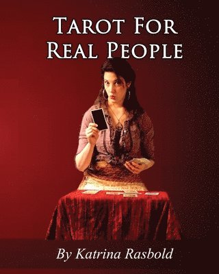 Tarot For Real People 1