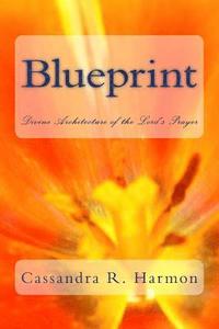 bokomslag Blueprint: Divine Architecture of the Lord's Prayer