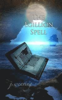 bokomslag The Egillion Spell