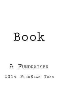 bokomslag Book: A Fundraiser