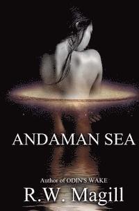 bokomslag Andaman Sea
