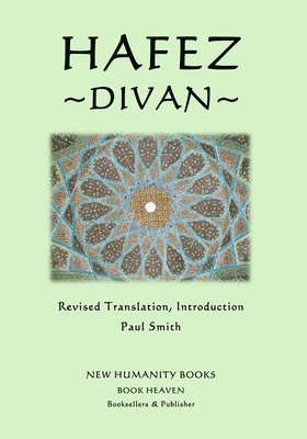 bokomslag Hafez: Divan