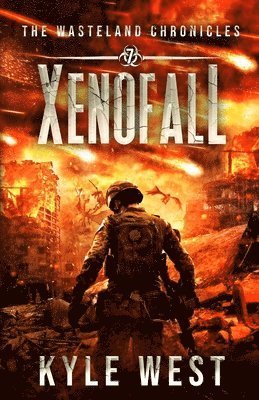 Xenofall 1