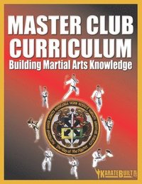 bokomslag Master Club Curriculum