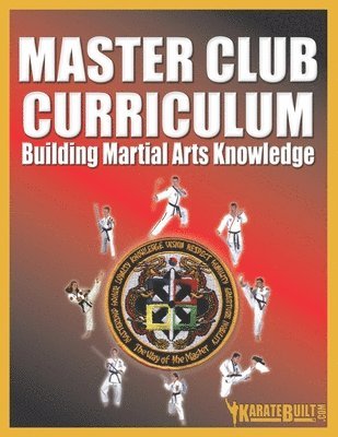 Master Club Curriculum 1