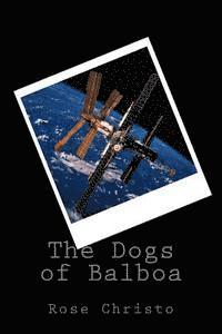 bokomslag The Dogs of Balboa