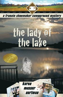 bokomslag The Lady of the Lake