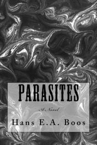 bokomslag Parasites