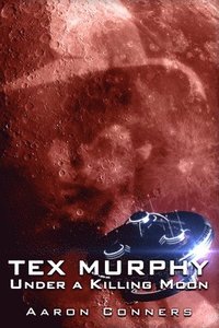 bokomslag Tex Murphy