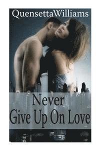 Never Give Up On Love 1