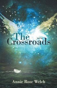bokomslag The Crossroads