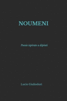 bokomslag Noumeni
