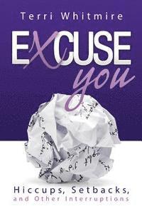 Excuse You: Hiccups, Setbacks, and Other Interruptions 1