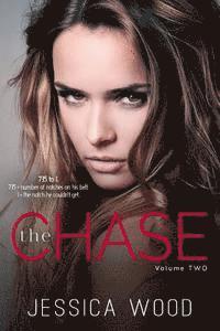 bokomslag The Chase, Vol. 2