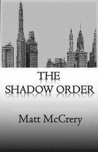 bokomslag The Shadow Order