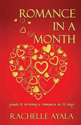 Romance In A Month 1