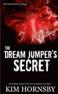 bokomslag The Dream Jumper's Secret